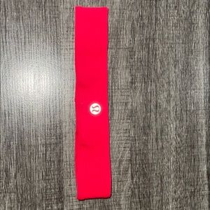LULU LEMON HEADBAND